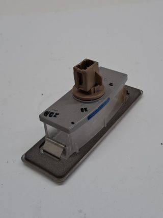 PILOTO MATRICULA KIA STONIC