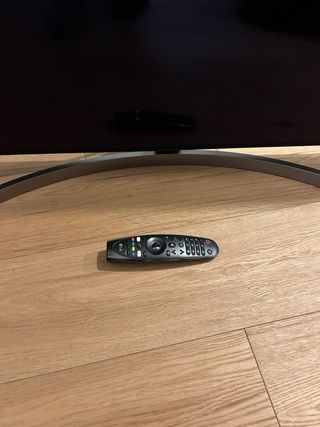 TV LG 55 55SK8500PLA Smart TV