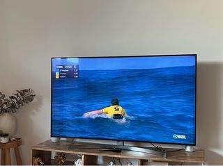 TV LG 55 55SK8500PLA Smart TV