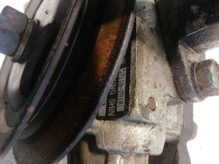 BOMBA SERVODIRECCION HYUNDAI COUPE (RD) (4)