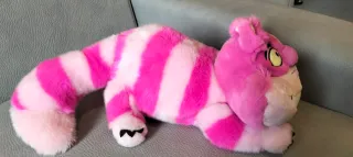 "Stregatto" di Alice nel paese delle meraviglie