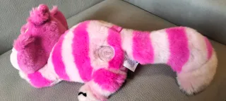 "Stregatto" di Alice nel paese delle meraviglie