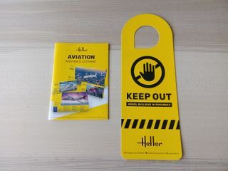 SUPER PUMA AS 331 M1 MAQUETA HELLER 1/72