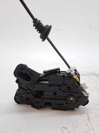 CERRADURA PUERTA DELANTERA IZQUIERDA SEAT ALHAMBRA (711)