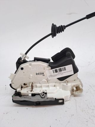 CERRADURA PUERTA DELANTERA IZQUIERDA SEAT ALHAMBRA (711)