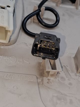 LUZ INTERIOR RENAULT MEGANE IV GRANDTOUR