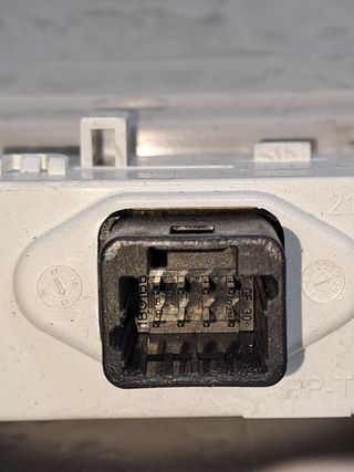 LUZ INTERIOR RENAULT MEGANE IV GRANDTOUR