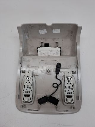 LUZ INTERIOR RENAULT MEGANE IV GRANDTOUR