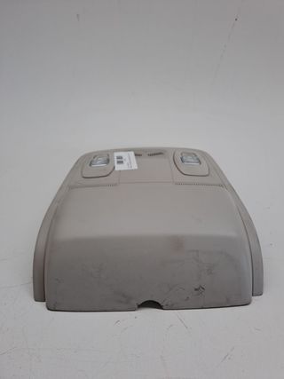 LUZ INTERIOR RENAULT MEGANE IV GRANDTOUR