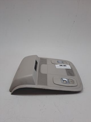 LUZ INTERIOR RENAULT MEGANE IV GRANDTOUR