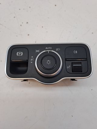 MANDO LUCES MERCEDES-BENZ CLASE A BERLINA (BM 177)