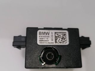 MODULO ELECTRONICO BMW SERIE 1 LIM. (F40) (14)