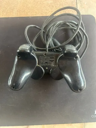 Mando PlayStation 2 Reparar