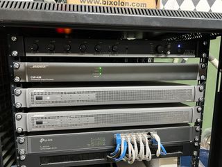 Etapa Bose PowerSpace 4300A