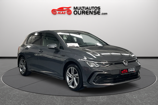 Volkswagen Golf VIII R-Line+Full Led+Navegacion+