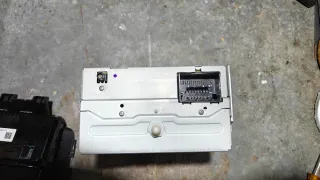 Radio Opel Astra J Original