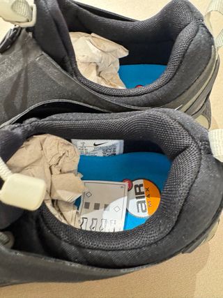 Zapatillas Nike Air Max