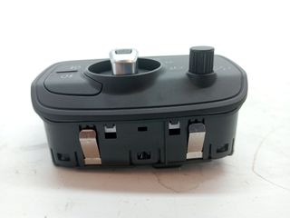 MANDO LUCES AUDI A3 (8V) (2)