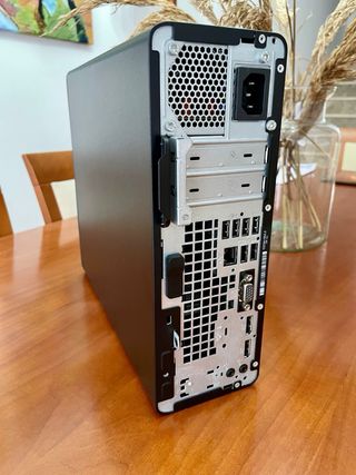 HP ProDesk i5 7400 SSD W11