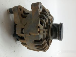 ALTERNADOR CITROEN NEMO (2)