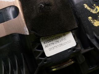 AIRBAG DELANTERO IZQUIERDO RENAULT SCENIC II (4)