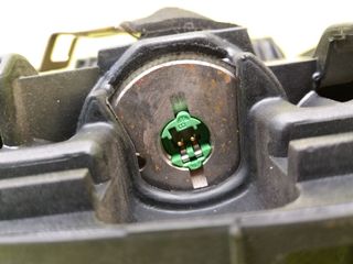 AIRBAG DELANTERO IZQUIERDO RENAULT SCENIC II (4)