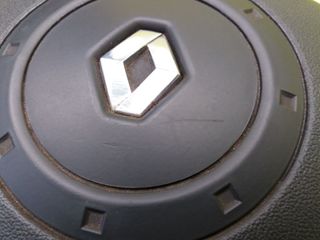 AIRBAG DELANTERO IZQUIERDO RENAULT SCENIC II (4)