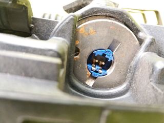 AIRBAG DELANTERO IZQUIERDO RENAULT SCENIC II (4)