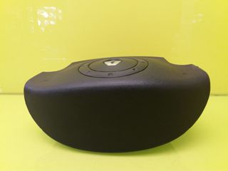AIRBAG DELANTERO IZQUIERDO RENAULT SCENIC II (4)