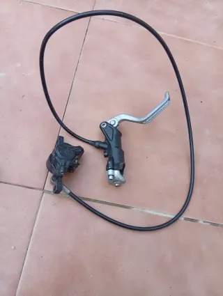 Frenos Fórmula RX Bicicleta