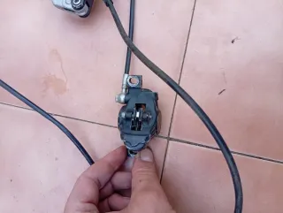 Frenos Fórmula RX Bicicleta