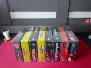 Killer Instinct snes Completo Españolizado