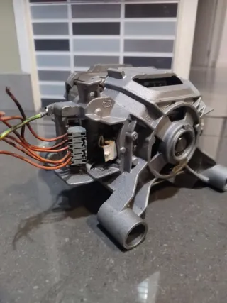 Motor Lavadora Lynx