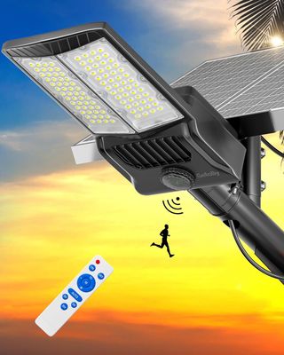 Farola Solar LED Gefolly SL-8500W