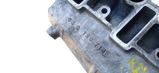 Colector Admisión 1.9 TDI Octavia Leon Seat