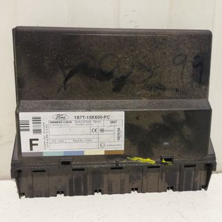 MODULO CONFORT FORD FOCUS BERLINA (CAK)