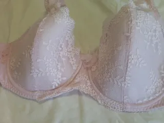 Soutien-gorge Pour Moi 38DD/100E avec armatures