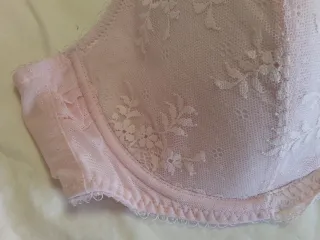 Soutien-gorge Pour Moi 38DD/100E avec armatures