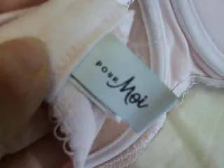 Soutien-gorge Pour Moi 38DD/100E avec armatures