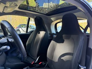 Smart Fortwo automático 90cv GREYMATT edition