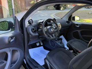 Smart Fortwo automático 90cv GREYMATT edition