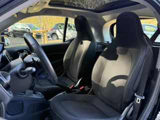 Smart Fortwo automático 90cv GREYMATT edition