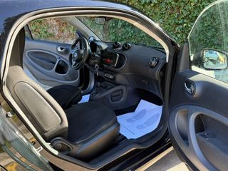 Smart Fortwo automático 90cv GREYMATT edition