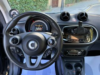 Smart Fortwo automático 90cv GREYMATT edition