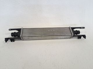 INTERCOOLER OPEL CORSA D (S07)