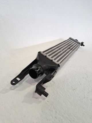 INTERCOOLER OPEL CORSA D (S07)