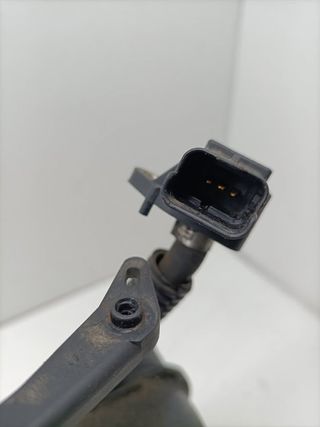 INTERCOOLER CITROEN XANTIA BERLINA