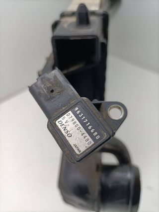 INTERCOOLER CITROEN XANTIA BERLINA