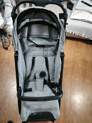 Carro Plegable Inglesina Maior