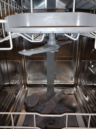 Lavavajillas Balay Blanco